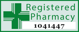Registered Pharmacy