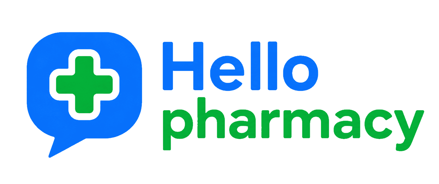 Hello Pharmacy