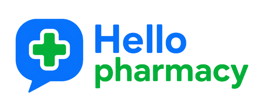 Hello Pharmacy