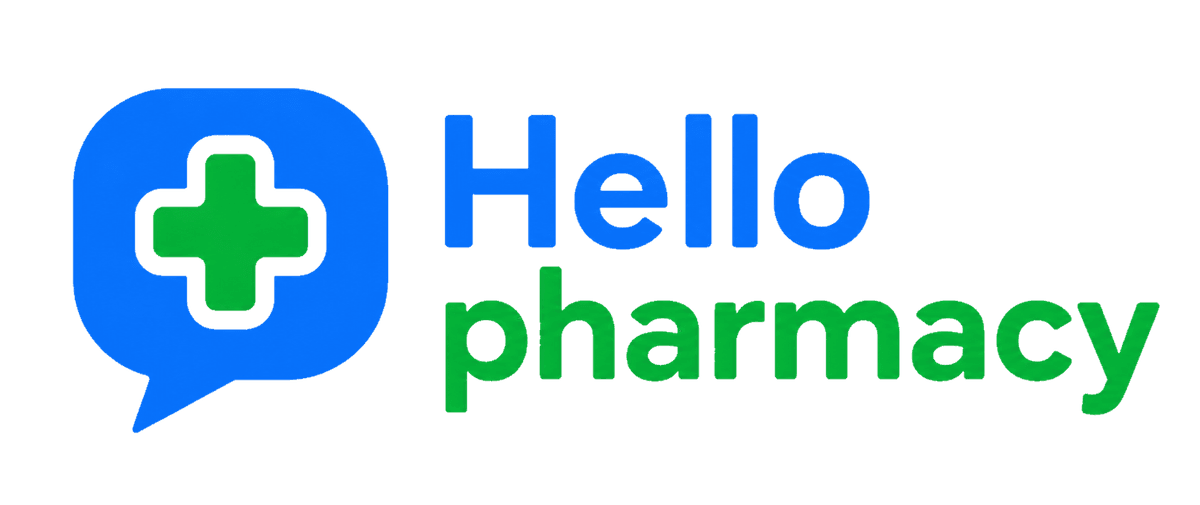 Hello Pharmacy